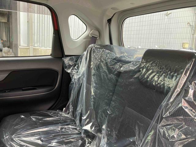 ムーヴＸ　ＳＡIII（沖縄県）の中古車