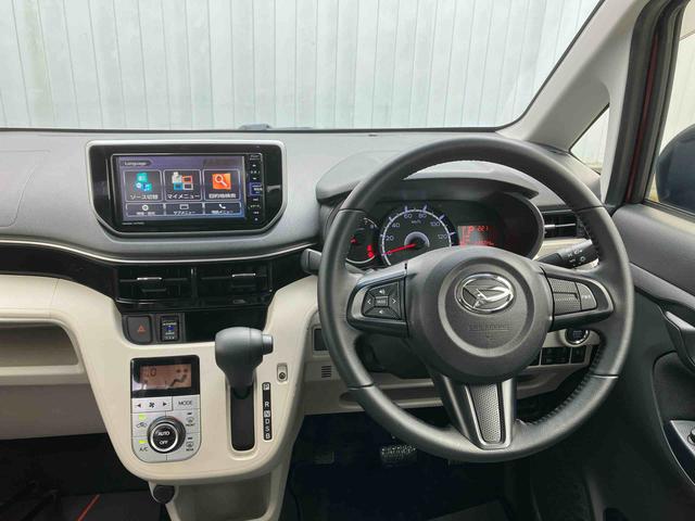 ムーヴＸ　ＳＡIII（沖縄県）の中古車