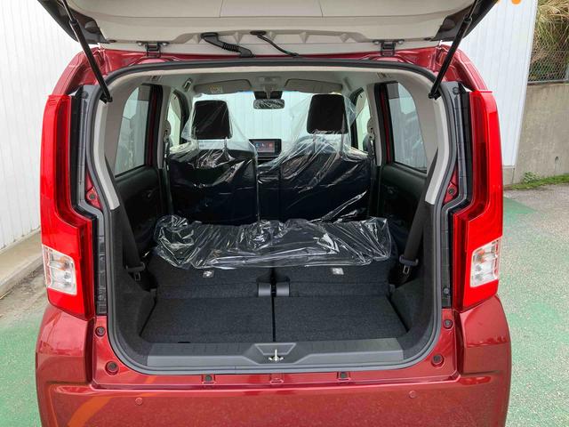 ムーヴＸ　ＳＡIII（沖縄県）の中古車