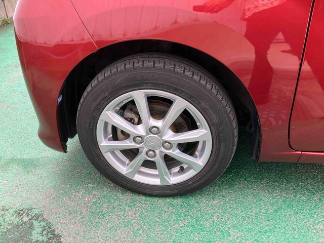 ムーヴＸ　ＳＡIII（沖縄県）の中古車