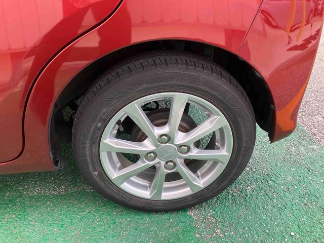 ムーヴＸ　ＳＡIII（沖縄県）の中古車