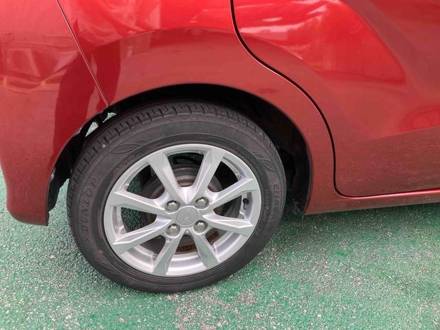 ムーヴＸ　ＳＡIII（沖縄県）の中古車