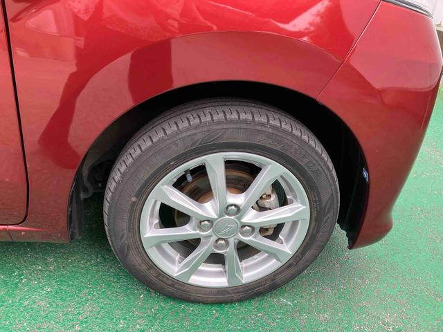 ムーヴＸ　ＳＡIII（沖縄県）の中古車