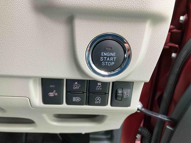 ムーヴＸ　ＳＡIII（沖縄県）の中古車