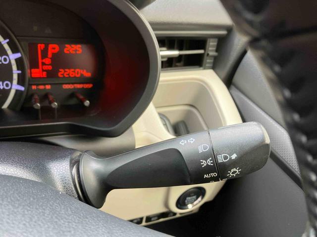 ムーヴＸ　ＳＡIII（沖縄県）の中古車