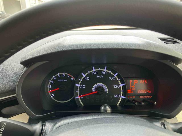 ムーヴＸ　ＳＡIII（沖縄県）の中古車