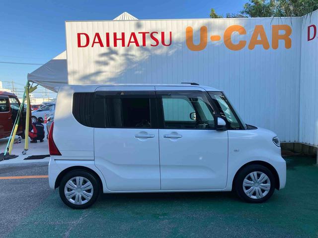 タントＸ（沖縄県）の中古車