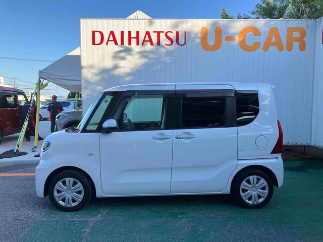 タントＸ（沖縄県）の中古車