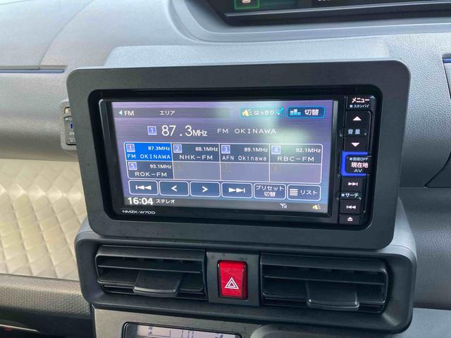 タントＸ（沖縄県）の中古車