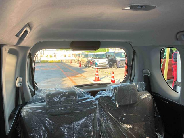 タントＸ（沖縄県）の中古車