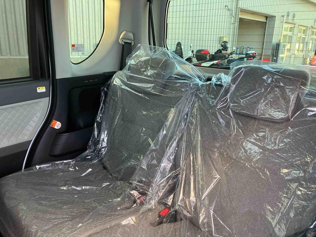 タントＸ（沖縄県）の中古車