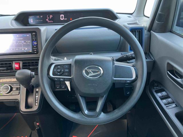 タントＸ（沖縄県）の中古車