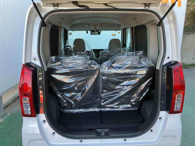 タントＸ（沖縄県）の中古車