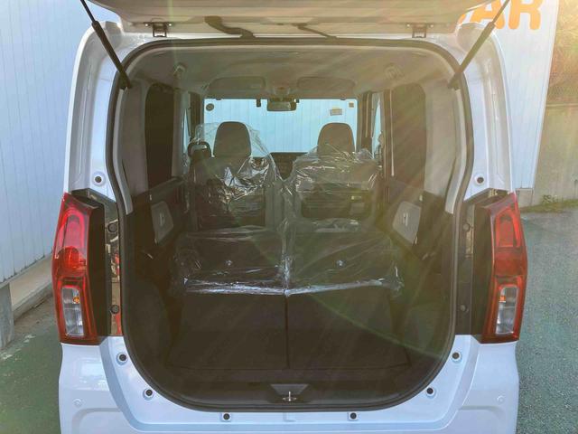 タントＸ（沖縄県）の中古車