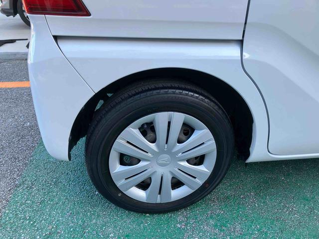 タントＸ（沖縄県）の中古車