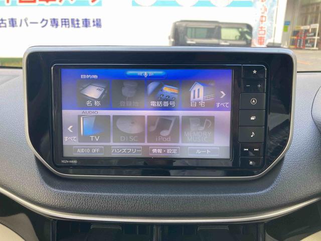 ムーヴX SAIII(沖縄県)の中古車