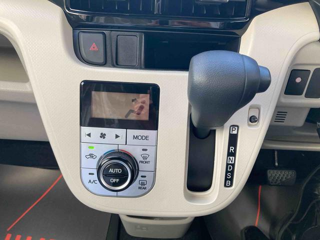 ムーヴX SAIII(沖縄県)の中古車