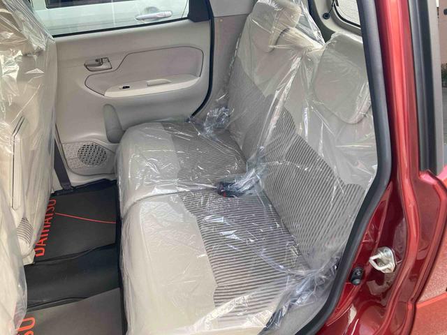 ムーヴX SAIII(沖縄県)の中古車