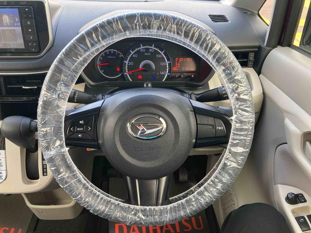 ムーヴX SAIII(沖縄県)の中古車