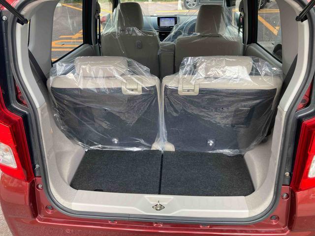 ムーヴX SAIII(沖縄県)の中古車