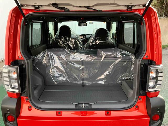 タフトＧ（沖縄県）の中古車