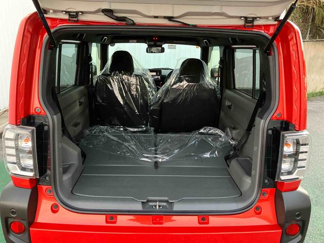 タフトＧ（沖縄県）の中古車