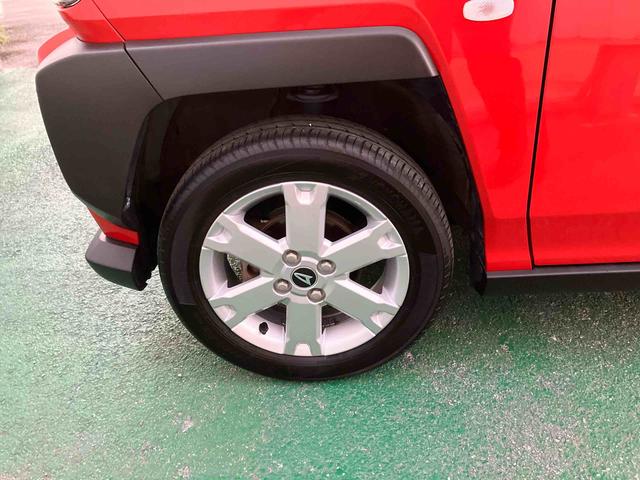 タフトＧ（沖縄県）の中古車