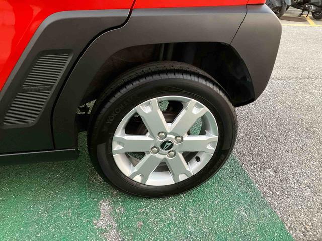 タフトＧ（沖縄県）の中古車