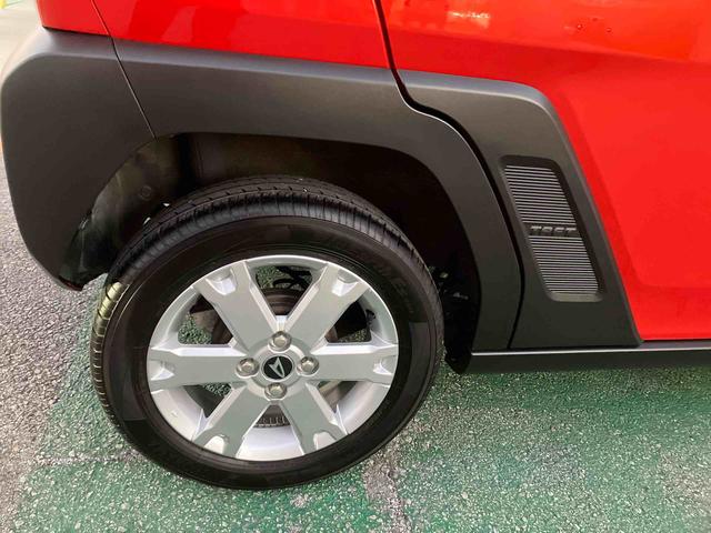 タフトＧ（沖縄県）の中古車