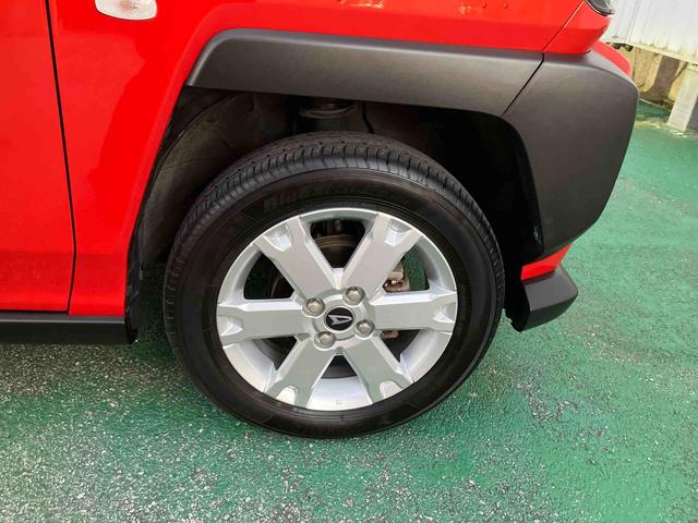 タフトＧ（沖縄県）の中古車