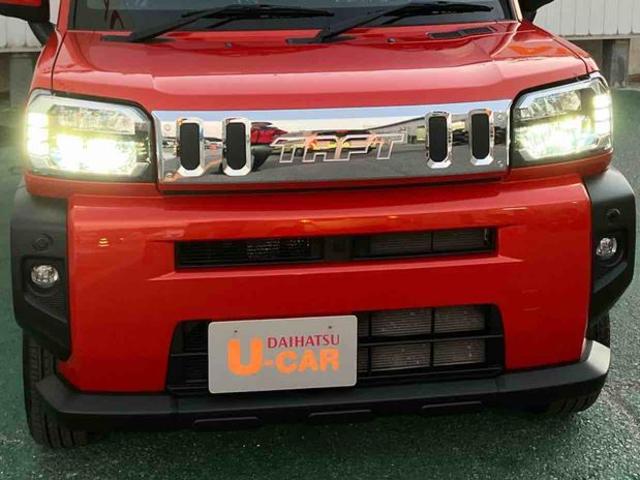 タフトＧ（沖縄県）の中古車