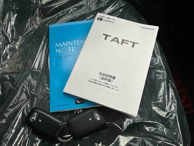 タフトＧ（沖縄県）の中古車