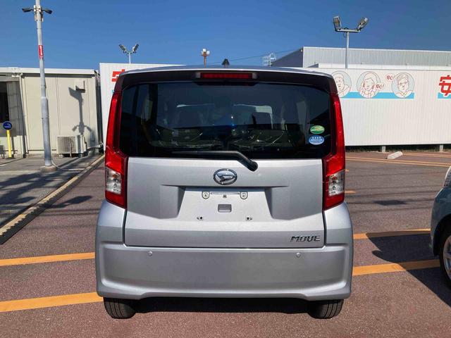 ムーヴＬ　ＳＡIII（沖縄県）の中古車