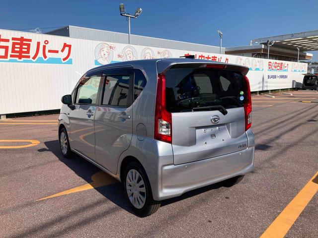 ムーヴＬ　ＳＡIII（沖縄県）の中古車