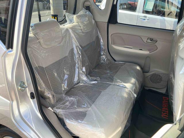 ムーヴＬ　ＳＡIII（沖縄県）の中古車