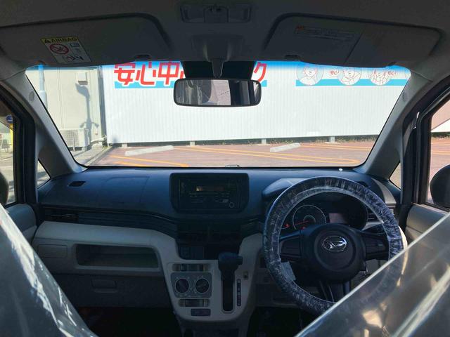 ムーヴＬ　ＳＡIII（沖縄県）の中古車