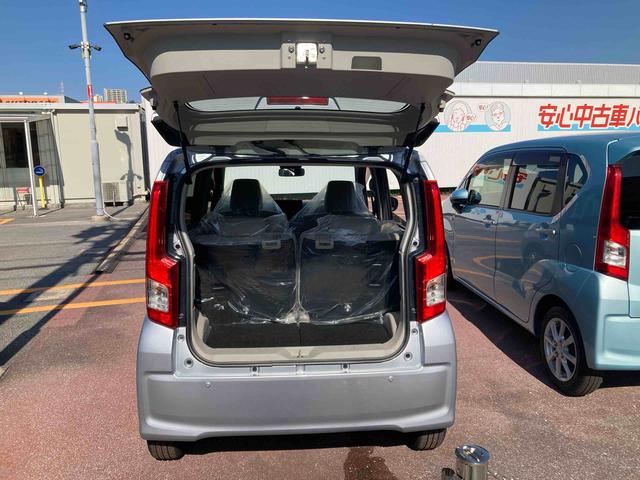 ムーヴＬ　ＳＡIII（沖縄県）の中古車