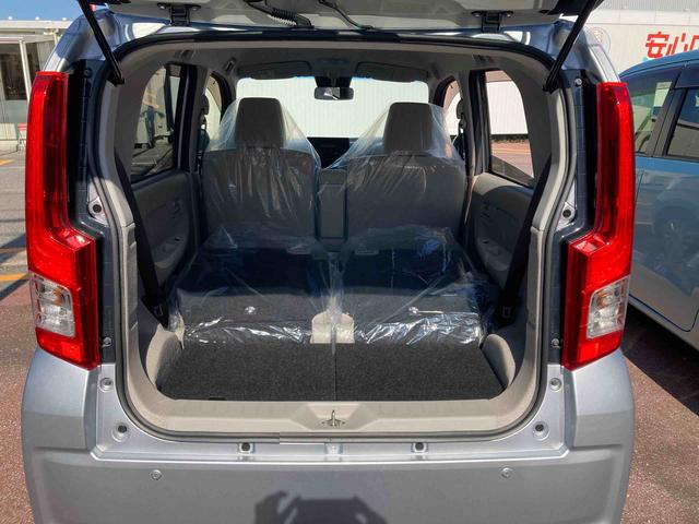 ムーヴＬ　ＳＡIII（沖縄県）の中古車