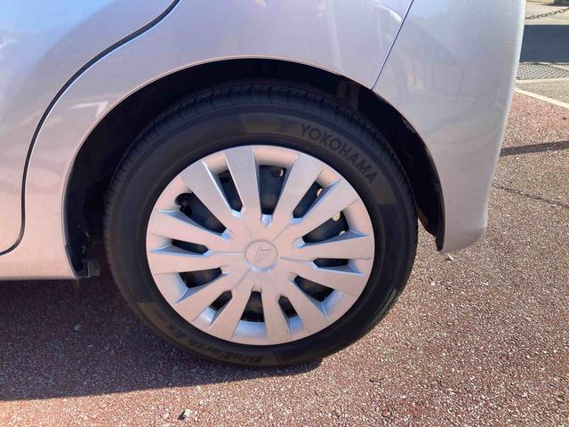 ムーヴＬ　ＳＡIII（沖縄県）の中古車