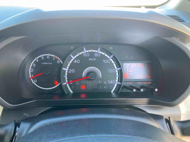 ムーヴＬ　ＳＡIII（沖縄県）の中古車