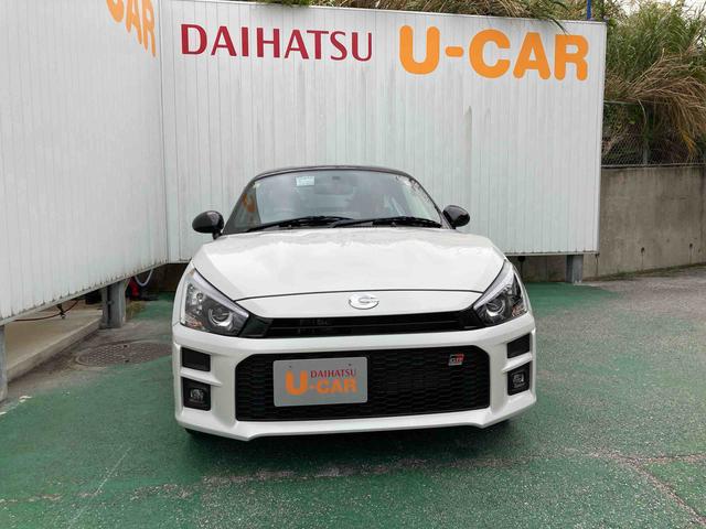 コペンＧＲ　スポーツ（沖縄県）の中古車