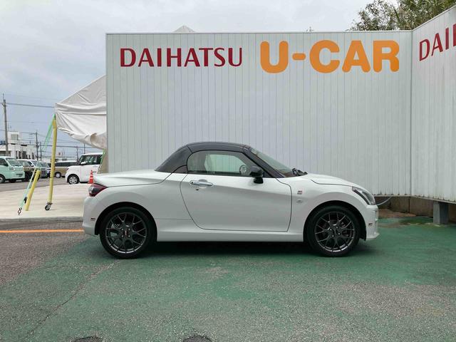 コペンＧＲ　スポーツ（沖縄県）の中古車