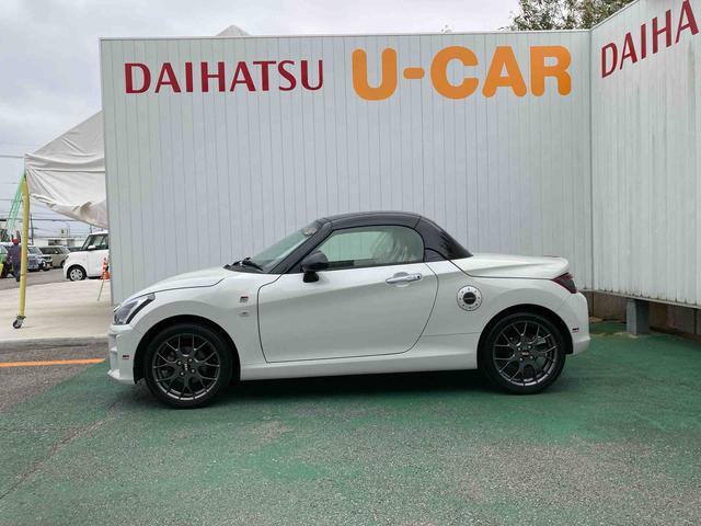 コペンＧＲ　スポーツ（沖縄県）の中古車