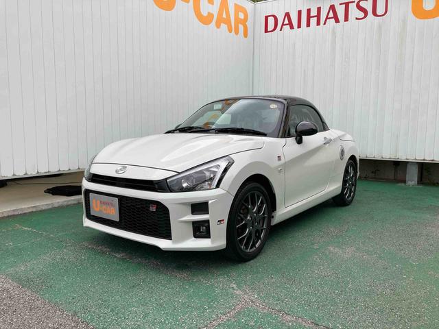 コペンＧＲ　スポーツ（沖縄県）の中古車