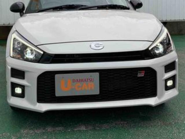 コペンＧＲ　スポーツ（沖縄県）の中古車