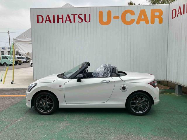 コペンＧＲ　スポーツ（沖縄県）の中古車