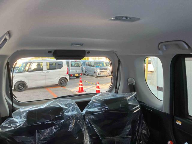 タントファンクロスターボ（沖縄県）の中古車