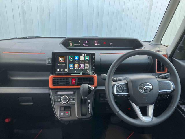 タントファンクロスターボ（沖縄県）の中古車