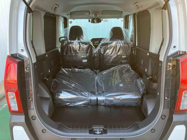 タントファンクロスターボ（沖縄県）の中古車