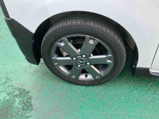 タントファンクロスターボ（沖縄県）の中古車